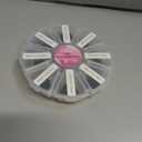 Volume Lash Extensions 1000pcs Premade Fans Eyelash Extensions Promades Eyelash Loose Fans Pointed Base 5D/8D/10D/12D/14D/16D 9-16mm/15-20mm Mixed Tray Avalible (12D-0.07C, 9-16mm)