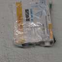 Burt's Bees Extra White Toothpaste, Fluoride Toothpaste, Natural Flavor, Mountain Mint, 4.7 oz, Pack of 3