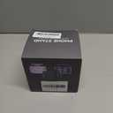 Gifts for Men Dad Him Husband Valentines Day - Blue Bluetooth Speaker with Phone Stand, Anniversary Birthday Gift for Teen Boy Boyfriend Women - Ideal for Home/Kitchens/Outdoor/Desk