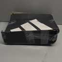 adidas Men's Grand Court 2.0 Shoe (9.5, White/Black/White)