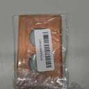 Generic Pine Tree Wood Grain Rustic Duplex Electrical Outlet Funny Plastic Wall Plate Decorative Light Switch Cover For Women Girls Bedroom Kitchen Living Room (Color 2)