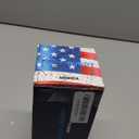 Frost Buddy Universal Buddy Can Cooler - Fits All - For Regular 12 & 16 oz or Slim-Size Bottles - Insulated Double-Walled Stainless Steel (Merica)