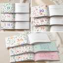 Mothers Day Gifts for Mom - What I Love About You Sentimental Book to Fill Out from Daughter Son - Personalized Hardcover Keepsake Fill in Blank Journal Mothers Day Gifts 2026