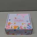 Easter Basket Stuffers for Kids,Easter Egg Fillers, Cute Bunny Toys Easter Gifts for Kids, Party Favors Classroom Exchange, Easter Decorations (24PCS)