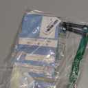 GENKENT 20 Replacement Heads, Toothbrush Heads Compatible with Oral B, Black
