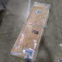 Sauder Palladia Armoire, Select Cherry finish