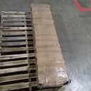 VEVOR Truck Ladder Rack, 1000 LBS / 454 KG Strong Capacity Truck Racks, Non-Drilling/Drilling Installation for Long or Heavy Cargo, 43.3-63 inch Adjustable Width for Kayak, Ladder, Surfboard, Lumber