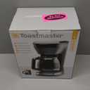 Toastmaster Coffee Maker, 12 cup
