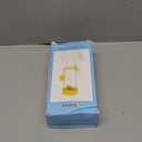 Inhaler Spacer for Adult and Kids NESSI OTC SPACER (Blue/kids)