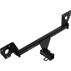 Draw-Tite 76585 Class 3 Trailer Hitch, 2 Inch Square Receiver, Black, Compatible with 2020-2025 Buick Encore GX, 2021-2025 Chevrolet Trailblazer.