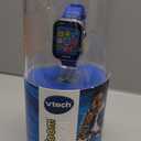 VTech KidiZoom Smartwatch DX4, Blue