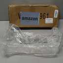 W11239961 W10900538 Door Shelf Bin Replacement Compatible for Whir.lpool Refrigerator Shelf Replacement of AP6333410 4591452 PS12578777 WRS325SDH WRS311SDH Whirl.pool Fridge Door Shelves-by MIFLUS