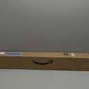 Wooden Walking Cane with 5 Height for Men and Women, Handmade Wood Cane with Comfort Grip Handle, Supportive Mobility Aid for Seniors, Fashionable & Classic Lightweight Stick (33inch, Caramel)