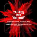 Six Star Pre-Workout Powder for Men & Women, Fruit Punch (30 Servings) - Preworkout Explosion 2.0 Energy Powder Drink Mix with Beta-Alanine & Caffeine - Sports Nutrition Supplement Products (EXP 06/05/27)