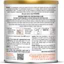PurAmino, Hypoallergenic Amino Acid Based Infant Formula for Severe Food Allergies and GI Conditions, Nutritionally Complete Baby Formula, 14.1oz can,Pack of 4