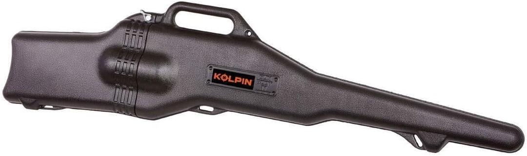 Kolpin Gun Boot IV - Black - 20051