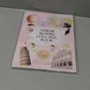 Lamare Vision Board Collage Book - Vision Board Images, Vision Board Supplies, Vision Board Kit for Manifestation