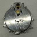 KN 039-122 Low Pressure Regulator Propane Natural Gas LP Garretson Impco Style