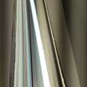 LED Shop Light 4FT, 6000K 50W 7500LM, Linkable Utility Ceiling Light Fixture, 4 Foot T8 Integrated LED Tube Lights, V Shape High Output, Linkable with On/Off Switch (11 Pack)