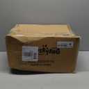 21 ft Giant Inflatable Splash Pad Extra Large 252" 2025 Update Non Slip Pad for Adults Large Dogs Pets Giant Thicken Sprinkler Pool Summer Outdoor Fun Backyard Fountain Play Mat (Classic Style)