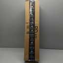 LONTAN Undermount Soft Close Drawer Slides 21 Inch Hidden Bottom Mount Full Extension Cabinet Rails with Rear mounting Bracket and Locking Devices 1 Pair Concealed Drawer Runners 100lb Load Capacity