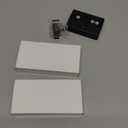 3Pack Gate Opener Remote Replace for AXS1 for AXP1, 3-Button Remote Transmitter Fits Gate Opener for TSS1XP TDS2XP TSS1 TDS2 LDM2 LDM2K HDP1 HDP2 DD2U LSM1 DS1U, with Adjustable Visor Clip