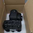 U`King LED Moving Head Light, 25W Moving Head DJ Lights with 7 GOBO 7 Color and Open White Stage Lighting by DMX and Sound Activated Spotlight for Parties Wedding Church Live Show KTV Club (Set of 4)