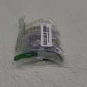 4 Pack Large Flat Hair Clips Oval Claw Clips for Women Thick Thin Hair Matte Solid Neutral Color Non Slip Strong Hold Barrettes Accessories for Women Girls (4 Pcs-C)