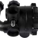 2" Multiport Valve SP0715XR50 Fits Hayward Filter