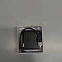 Wireless CarPlay Adapter,Convert OEM Wired to Wireless Car Play Dongle Fit for Cars 2015+ & for Apple iPhone iOS 10+,Innovative Seamless Control Plug & Play