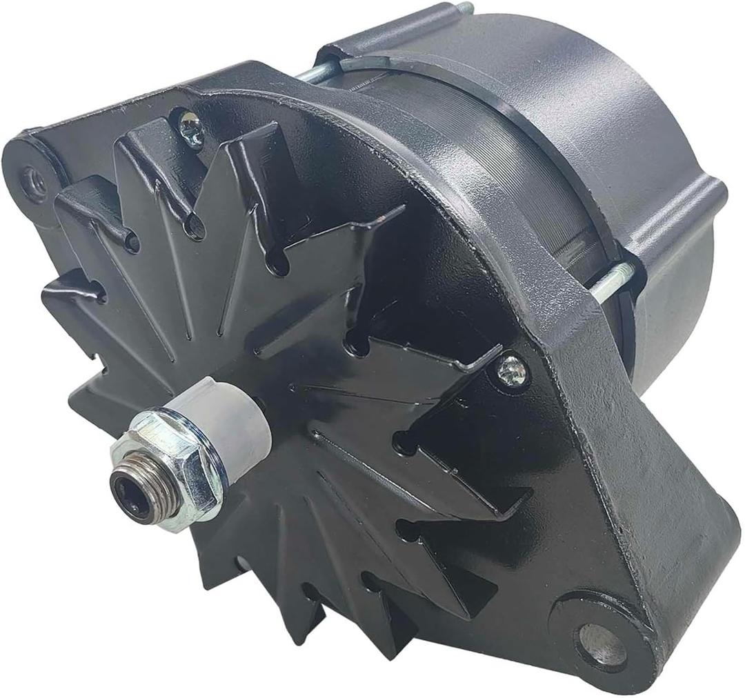 45-2671 Alternator 120A 14.5V for Thermo King Tripac APU Evo | Replaces 20-45-2259, 41-9925, 45-2596, 845-2596 & More