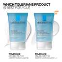 La Roche-Posay Toleriane Double Repair Matte Face Moisturizer, Daily Moisturizer For Oily Skin With Ceramide And Niacinamide For All Skin Tones, Oil Free, Non-Comedogenic