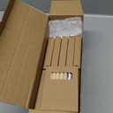 24 Set Mini Colored Pencil Bulk for Kid 3.5in Colored Pencils for Coloring Drawing Bulk for Student Teacher 12 Color with Sharpener Eraser School Classroom Party Favors Gifts