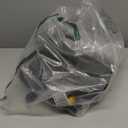 Hamilton Beach FlexBrew Advanced 4-in-1 Single Serve Hot & Iced Coffee Maker with Removable 45 oz. Water Reservoir, Use Pod Packs and Grounds, Fast Brewing, LED Touchscreen, Black (49925)