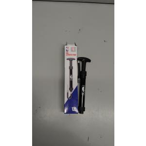 Wilson() NBA DRV() 7/ 24.5cm WTB9202XB07 WTB9303XB07 Black