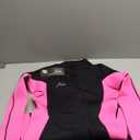 Hevto Women Wetsuit 3/2mm Neoprene Wet Suit Keep Warm in Cold Water for Surfing Swimming Diving, Size 8