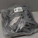 2025 Upgraded 100FT Non-Expanding Garden Hose, Ultra-Light & Flexible Water Hose - Burst-Resistant, Kink-Free, High-Pressure, All-Weather Use for Lawns, Gardens, and Outdoor Cleaning