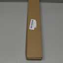 2 Pack LED Black Lights, Upgraded Triangular Bracket Vertical Standing Table Blacklight Fixture 10W, 1FT Desktop Led Black Light with Stand, Perfect for Party