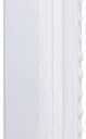24"OD x 3 5/8"ID x 1 3/4"P Theia Ceiling Medallion (Fits Canopies up to 6 3/4"), Primed