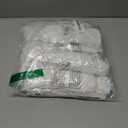 Windy City Novelties - 12 Pack 16" Cheerleading Pom Poms for Sports, Dance, Pep Rallies, Basketball Tournaments & Spirit Events