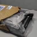 Garden Kneeler and Seat Heavy Duty - Anti-Tip Super Stable Multifunctional Gardening Stool Bench,Wide 12.7" Pads,Foldable Ergonomic Handles for Seniors Women Men Pain-Free Weeding,Planting Yard Work