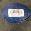 Franklin Kids' Seattle Seahawks Mini Foam 8.5 in Football, 2 Packs