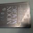 Moon Magic: Your Complete Guide to Harnessing the Mystical Energy of the Moon (Moon Magic, Spells, & Rituals Series)