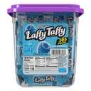 Laffy Taffy Candy, Blue Raspberry Flavored, Individually Wrapped Candy (145 Pieces) (49.3 Ounce (Pack of 1))