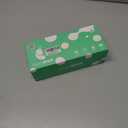 PRETTYWELL Front Closure Bras for Women no Underwire Padded Wireless Comfort Full Coverage Bra with Support Mastectomy Bra (L)