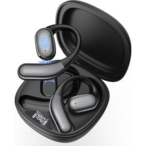 AI Translator Earbuds  Real-Time 144-Language Translation | 3-in-1 Wireless Bluetooth Earbuds with App | Works with iOS & Android | Perfect for Travel, Business & Learning AI Translator Earbuds  Real-Time 144-Language Translation | 3-in-1 Wireless Bluetooth Earbuds with App | Works with iOS & Android | Perfect for Travel, Business & Learning