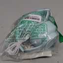 Picun B8 Bluetooth Over Ear Headphones, 120H Playtime with 3 EQ Modes, Low Latency, Hands-Free Calls, Deep Bass for Travel, Home, Office & PC (Cyan)