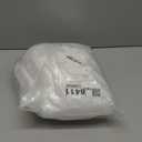 Shappy 10.58 Ounce/ 300 g Christmas Fake Clouds Snow Decoration Artificial White Cloud Fiber Faux Fluffy Snow Indoor Soft Artificial Fake White Cotton Winter Craft Decor Xmas Tree Village Displays