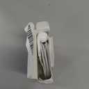 Apple EarPods Headphones with USB-C Plug, Wired Ear Buds with Built-in Remote to Control Music, Phone Calls, and Volume