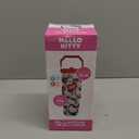 Get Trend Hello Kitty Sanrio Tumbler with Straw 30oz Girls Teens Women Insulated Cup with Lid Travel Mug for School, Sports, Kawaii Gifts for Girls (Aop Hello Kitty)